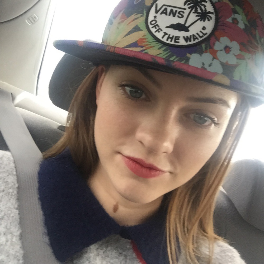 Meet your Posher, Beverly